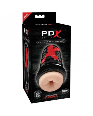PDX ELITE - MASTURBATORE MASCHILE DESIGN DELLANO 2