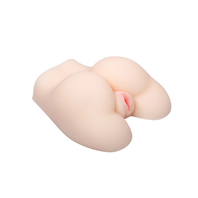 BAILE - PASSIONE LADY VAGINA E ANO