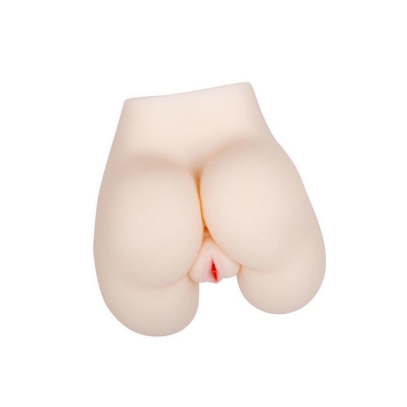 BAILE - PASSIONE LADY VAGINA E ANO