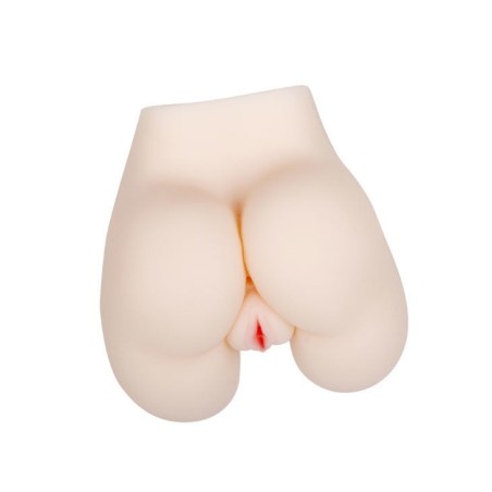 BAILE - PASSIONE LADY VAGINA E ANO