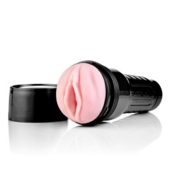 FLESHLIGHT - ROSA LADY VAGINA ORIGINALE 2
