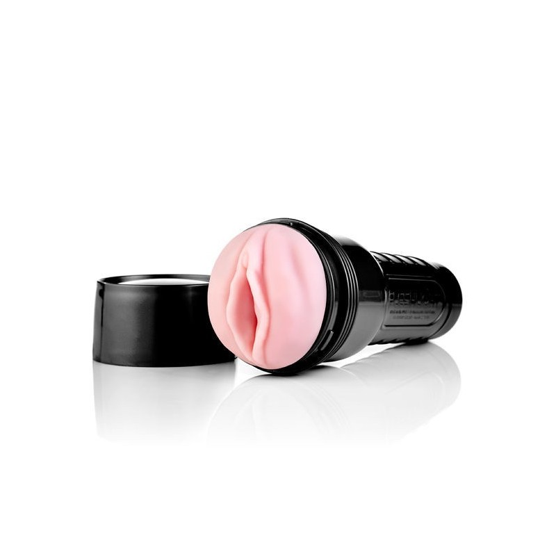 FLESHLIGHT - ROSA LADY VAGINA ORIGINALE