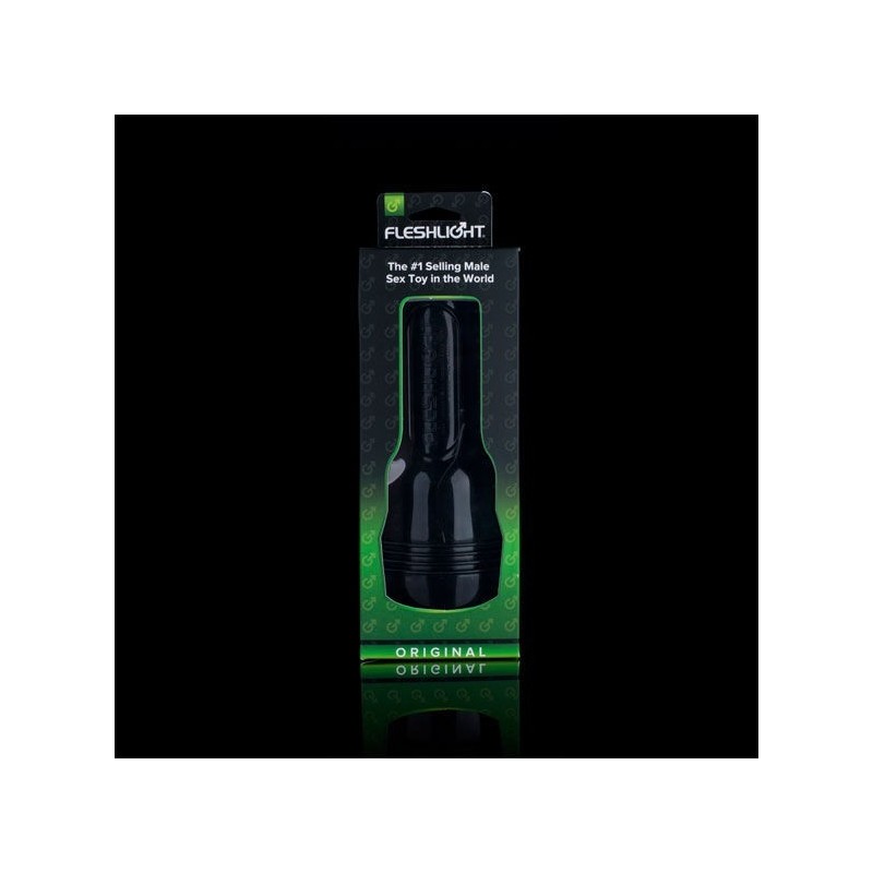 FLESHLIGHT - ROSA LADY VAGINA ORIGINALE