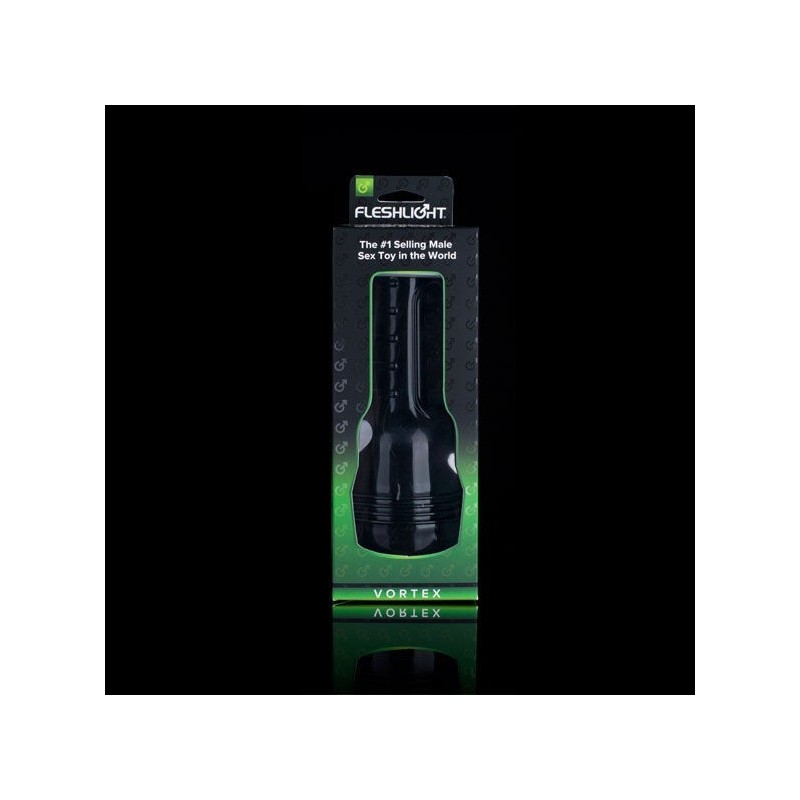 FLESHLIGHT - ROSA LADY VORTEX VAGINA