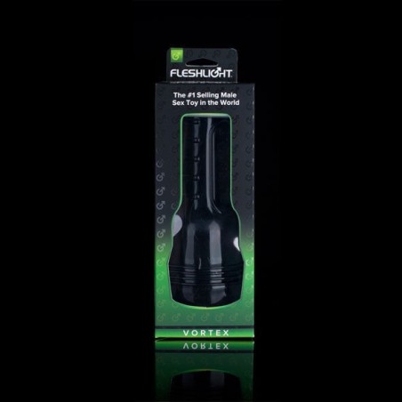 FLESHLIGHT - ROSA LADY VORTEX VAGINA