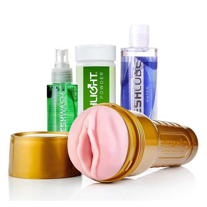 FLESHLIGHT - UNIT DI ALLENAMENTO VITALIT