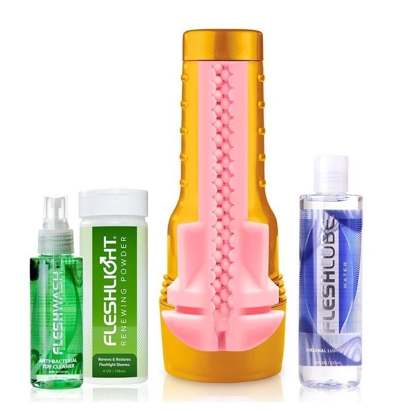 FLESHLIGHT - UNIT DI ALLENAMENTO VITALIT