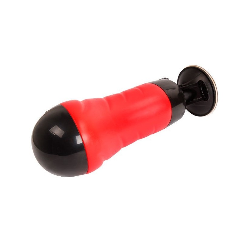 CRAZY BULL - VAGINA CON BASE MASTURBATORE