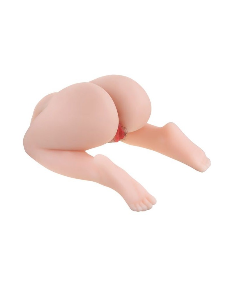 BAILE - PASSION LADY MASTURBATOR VOCE 3D