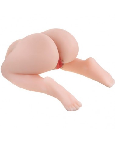 BAILE - PASSION LADY MASTURBATOR VOCE 3D