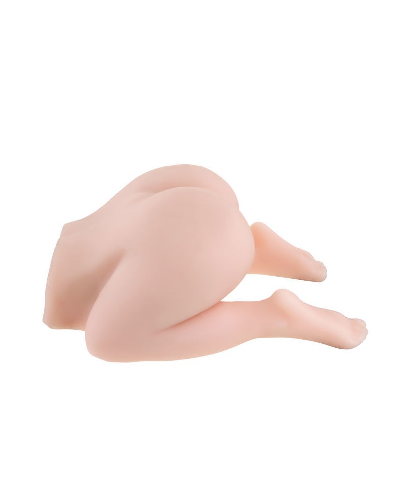 BAILE - PASSION LADY MASTURBATOR VOCE 3D