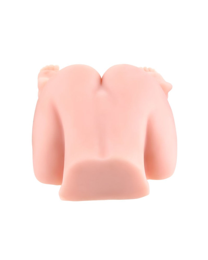 BAILE - PASSION LADY MASTURBATOR VOCE 3D