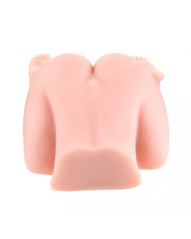 BAILE - PASSION LADY MASTURBATOR VOCE 3D