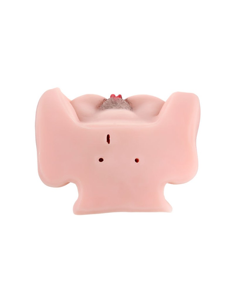 BAILE - PASSION LADY MASTURBATOR VOCE 3D