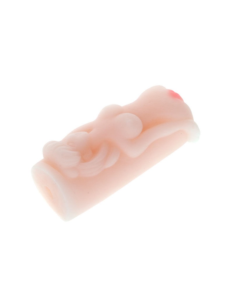 BAILE - TEMPTATION PASSION LADY TORSO DONNA MASCHILE MINI MASTURBADOR