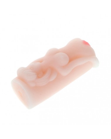 BAILE - TEMPTATION PASSION LADY TORSO DONNA MASCHILE MINI MASTURBADOR