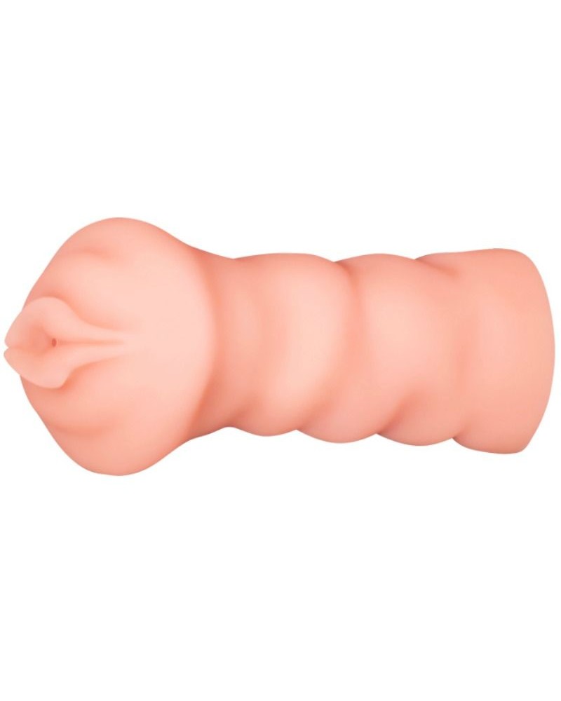 CRAZY BULL - MASTURBADOR LEILA VAGINA 13.5 CM