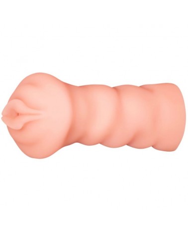 CRAZY BULL - MASTURBADOR LEILA VAGINA 13.5 CM