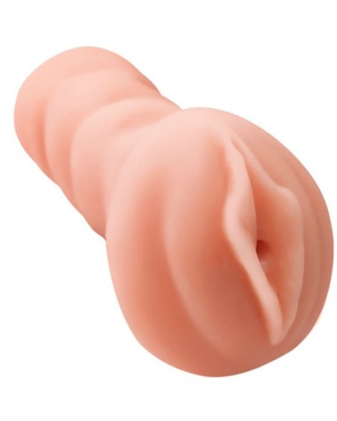 CRAZY BULL - MASTURBADOR LEILA VAGINA 13.5 CM