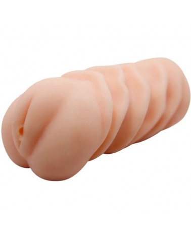 CRAZY BULL - MASTURBATORE ISABEL VAGINA 13.5 CM