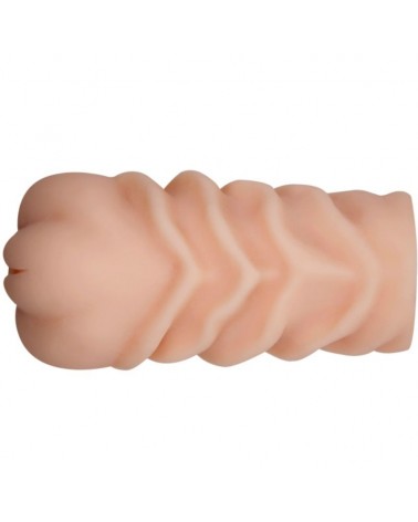 CRAZY BULL - MASTURBATORE ISABEL VAGINA 13.5 CM