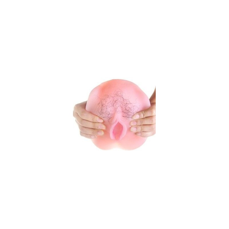 BAILE - ANTHEA MAGIC FLESH VIBRATON