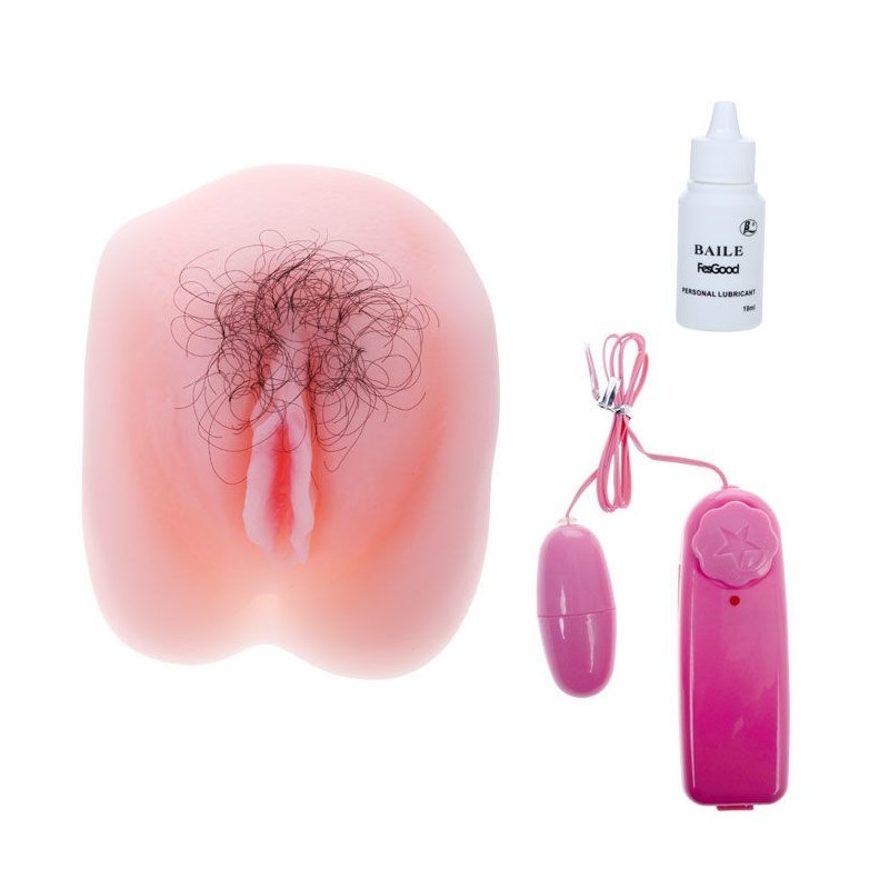 BAILE - ANTHEA MAGIC FLESH VIBRATON