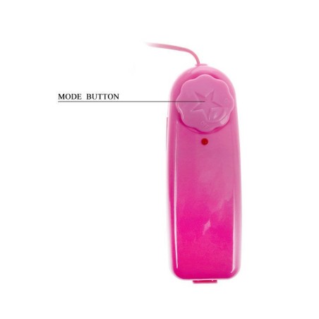 BAILE - ANTHEA MAGIC FLESH VIBRATON