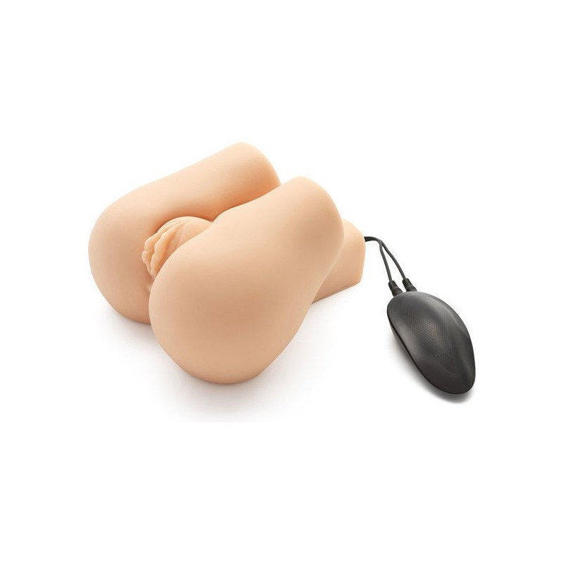 ACT - NASTY NYMPHO BOUNCER CON VIBRATORE