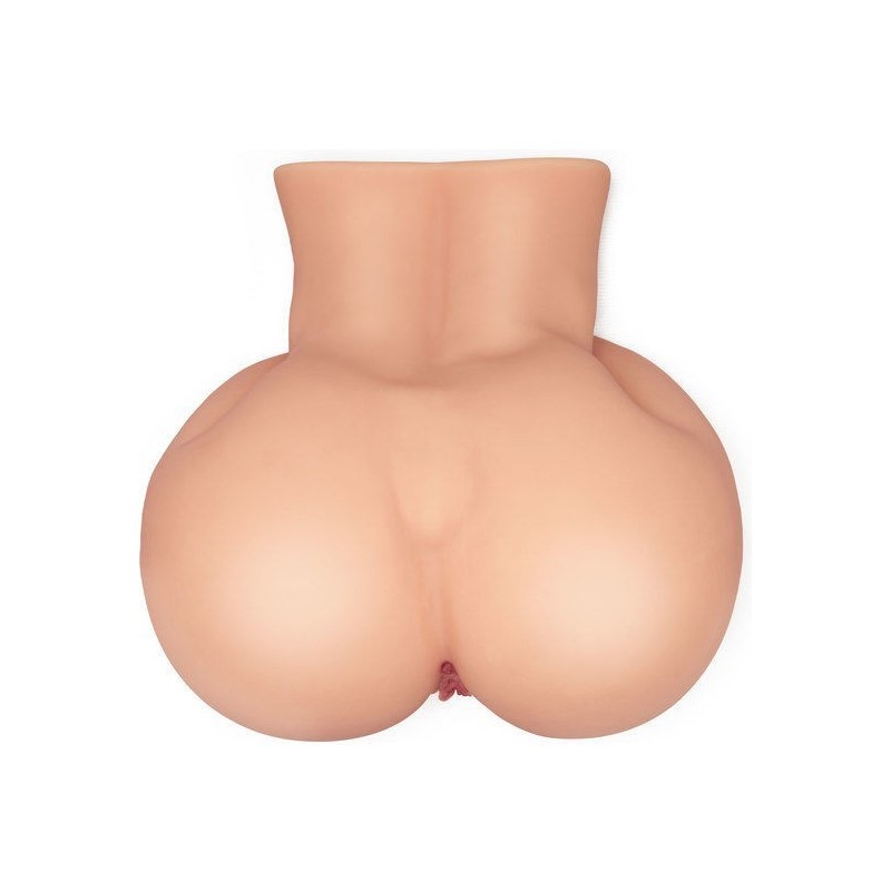 ACT - FUCKHOLES REAL STICO MASTURBATOR