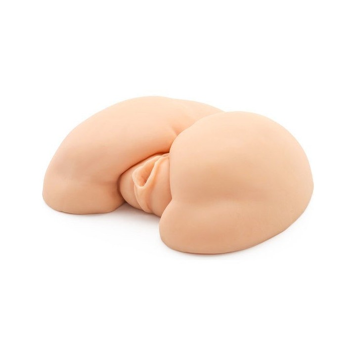 ACT - HORNY FUCK MASTURBATORE ANALE E VAGINA CON VIBRATORE