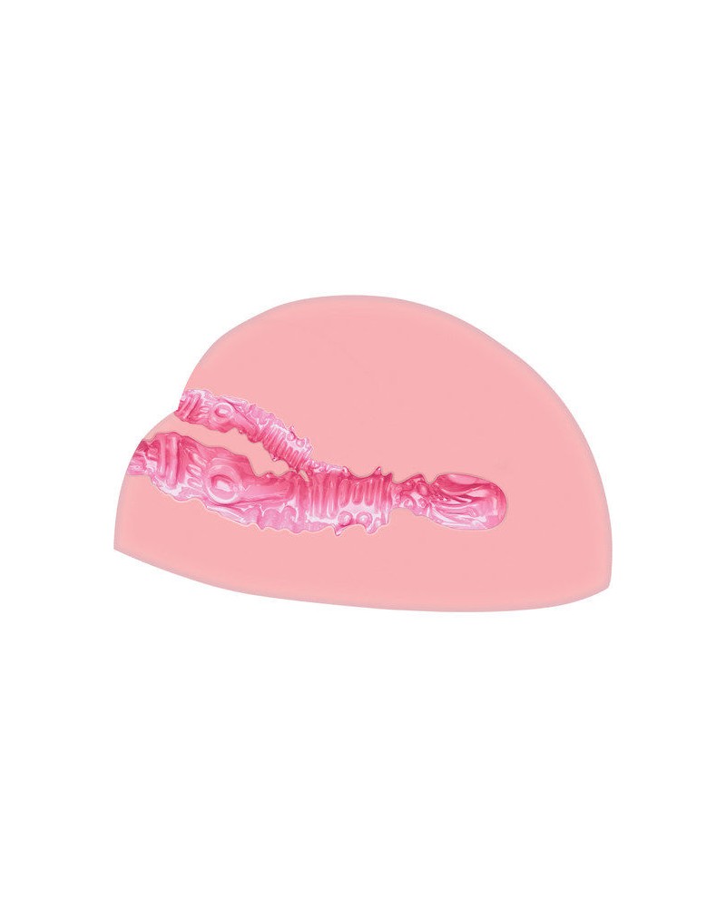 ACT - HORNY FUCK MASTURBATORE ANALE E VAGINA CON VIBRATORE