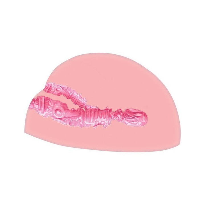 ACT - HORNY FUCK MASTURBATORE ANALE E VAGINA CON VIBRATORE