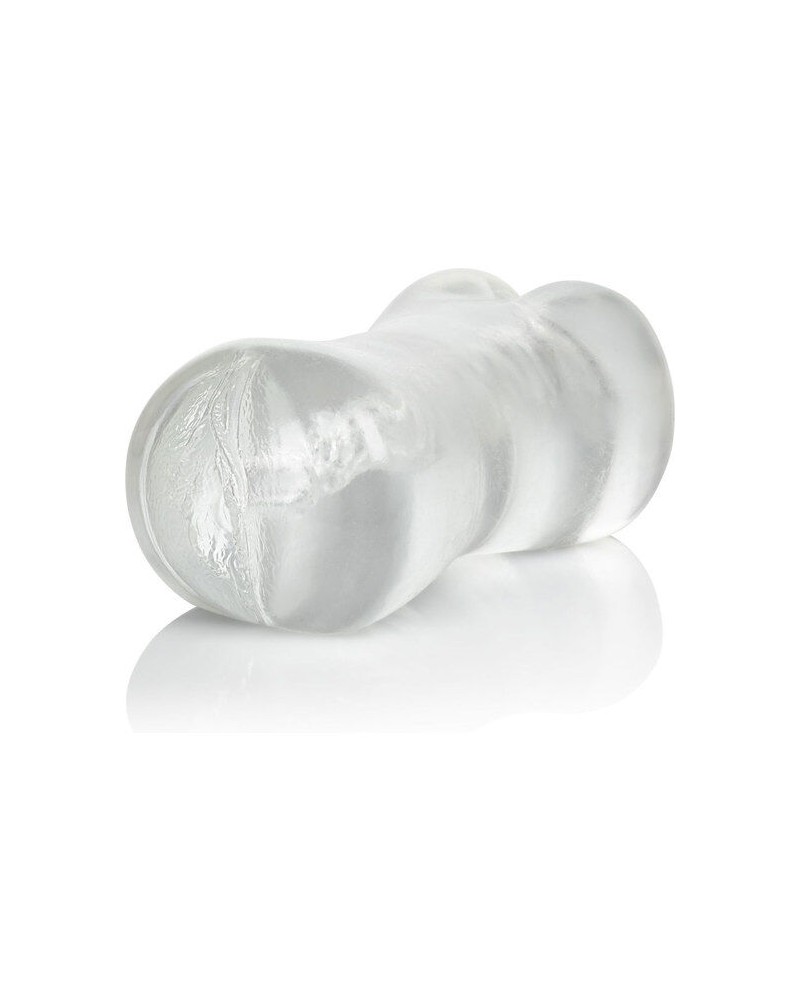 CALEXOTICS - MASTURBATORE VAGINA/ANO