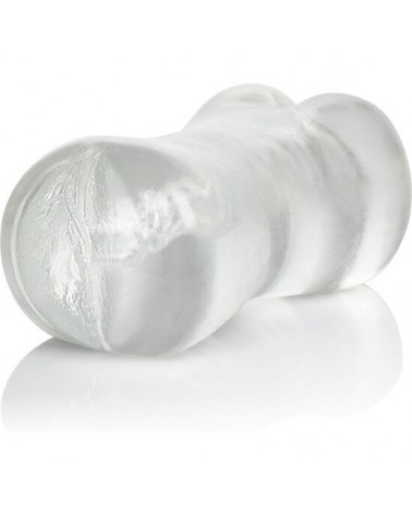 CALEXOTICS - MASTURBATORE VAGINA/ANO