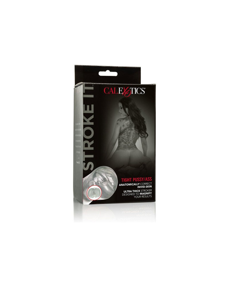 CALEXOTICS - MASTURBATORE VAGINA/ANO