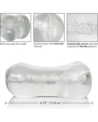 CALEXOTICS - MASTURBATORE VAGINA/ANO