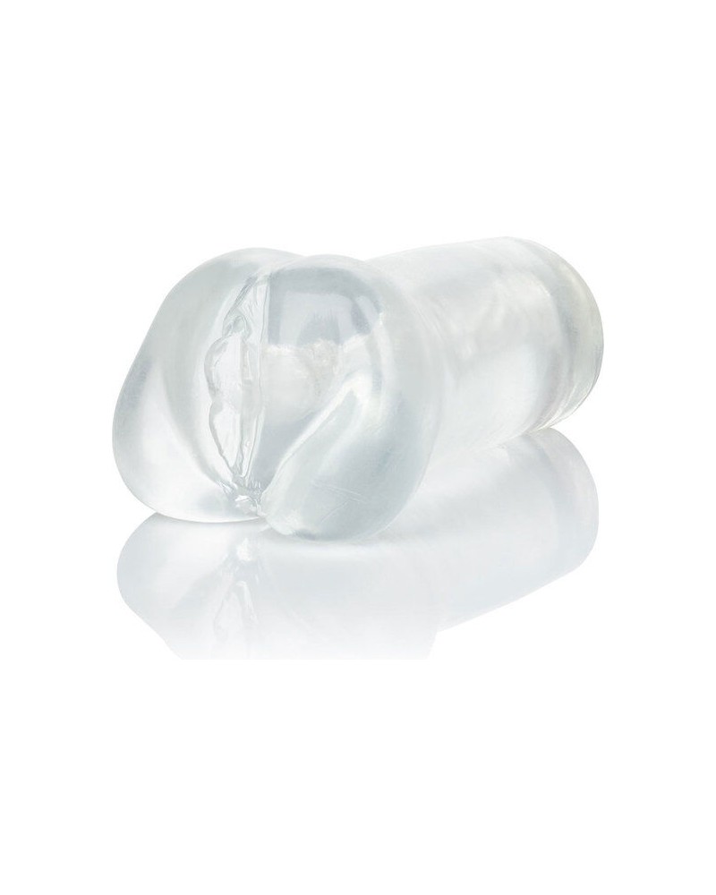 CALEXOTICS - VAGINA STRETTA TRASPARENTE