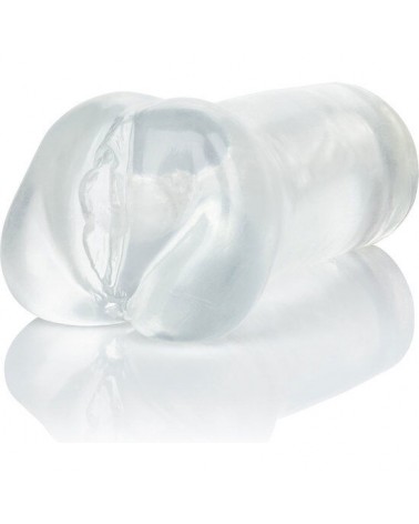 CALEXOTICS - VAGINA STRETTA TRASPARENTE