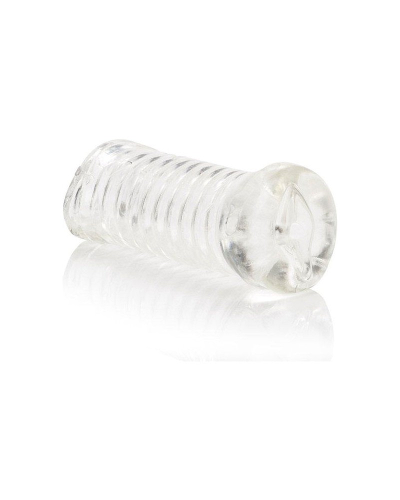 CALEXOTICS - BASIC ESSENTIALS VAGINA STRETTA