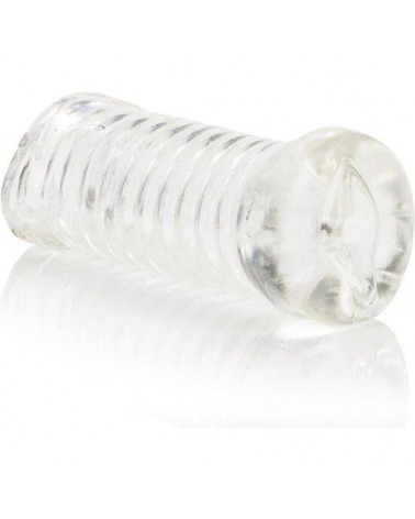 CALEXOTICS - BASIC ESSENTIALS VAGINA STRETTA