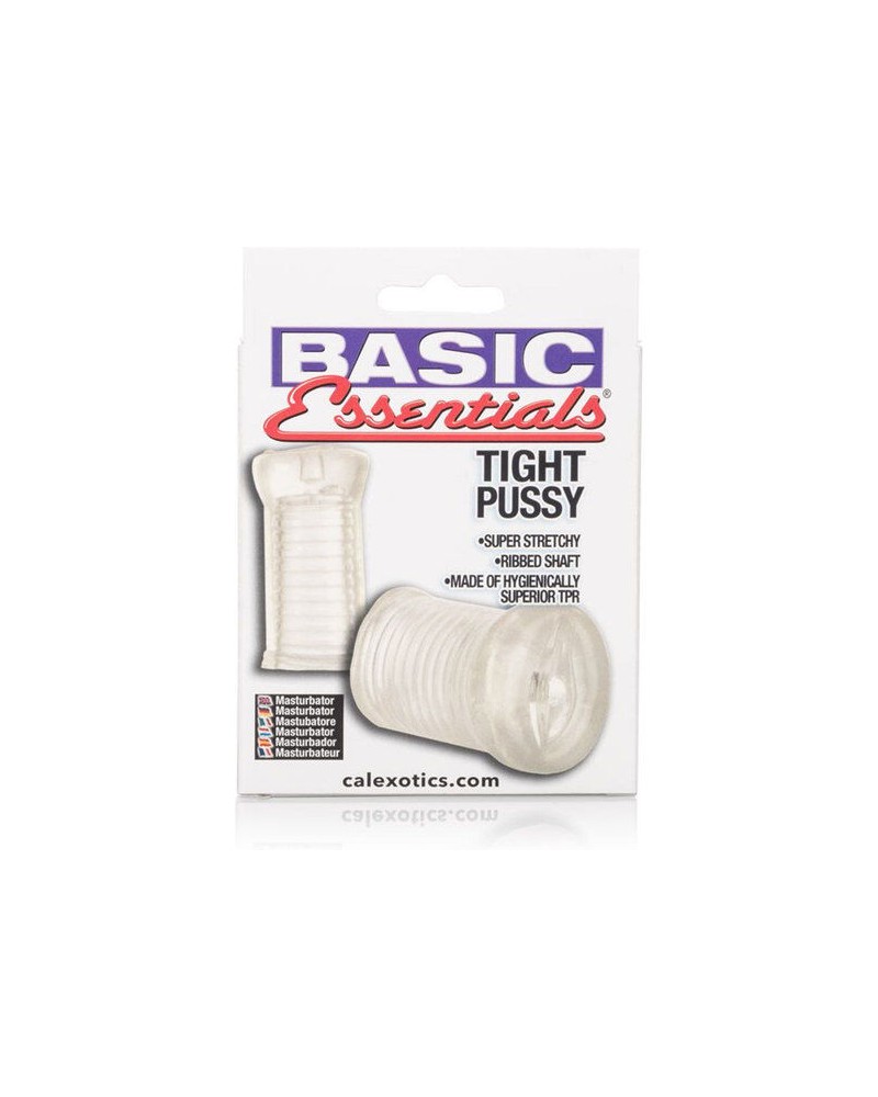 CALEXOTICS - BASIC ESSENTIALS VAGINA STRETTA