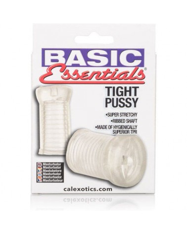 CALEXOTICS - BASIC ESSENTIALS VAGINA STRETTA