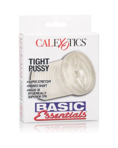 CALEXOTICS - BASIC ESSENTIALS VAGINA STRETTA