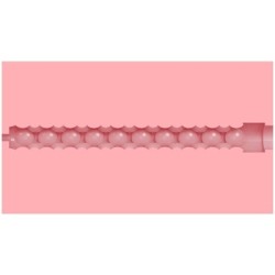 FLESHLIGHT - STAMINA GO TRAINING UNIT LADY 2