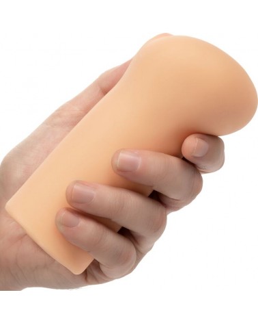 CALEXOTICS - BOUNDLESS VULVA STROKER PELLE CHIARA