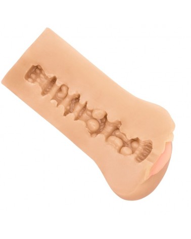 CALEXOTICS - BOUNDLESS VULVA STROKER PELLE CHIARA