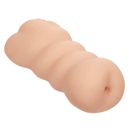 CALEXOTICS - EMOZIONE ECONOMICA A TRE VIE