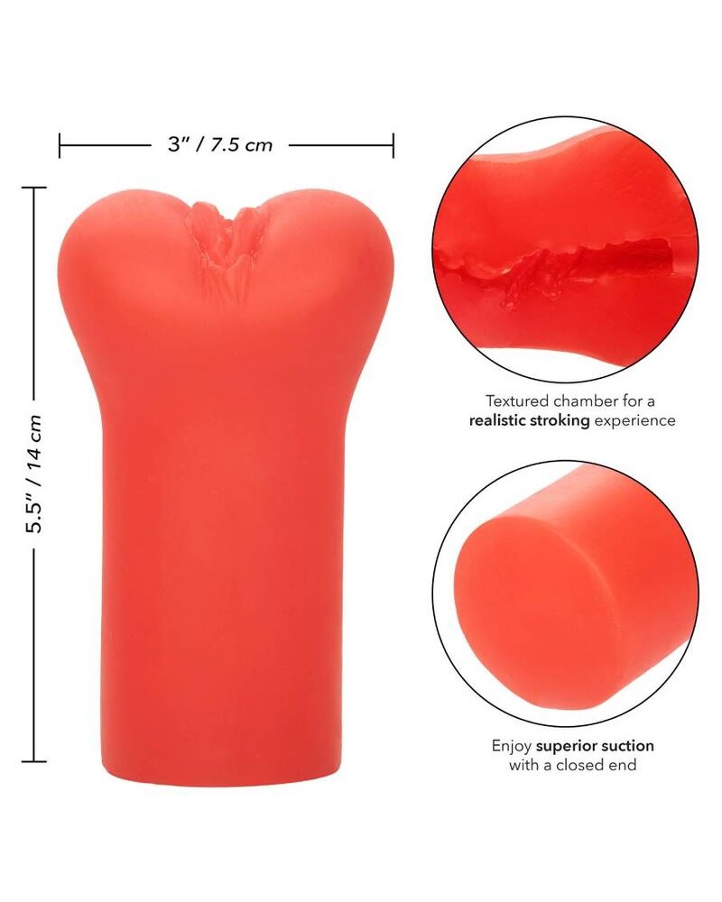 CALEXOTICS - CHEAP EMOZIONA THE SHE DEVIL