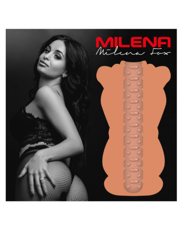 JAMYJOB SIGNATURE - MASTURBATORE VAGINA MILENA